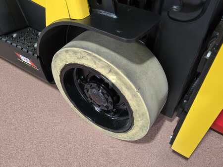 Montacargas GLP 2022  Hyster S60FT (11)