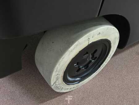 Montacargas GLP 2022  Hyster S60FT (14)