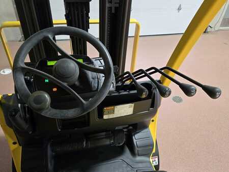 Montacargas GLP 2022  Hyster S60FT (17)