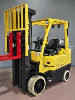Montacargas GLP 2022  Hyster S60FT (7)