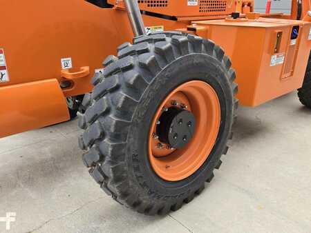 Manipulador Telescópico fijo 2024  [div] XR1547-C (14)