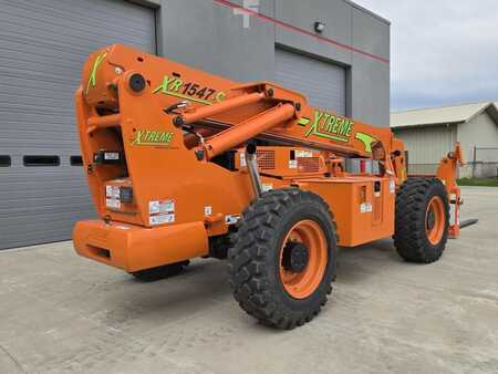 Manipulador Telescópico fijo 2024  [div] XR1547-C (5)