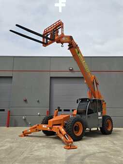 Manipulador Telescópico fijo 2024  [div] XR1547-C (7)