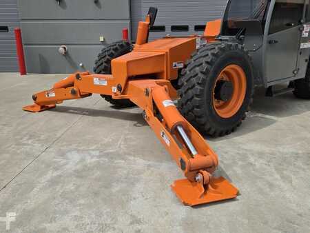 Manipulador Telescópico fijo 2024  [div] XR1547-C (9)