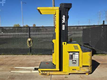 Vertical order pickers 2019  Yale OS030EF (1)