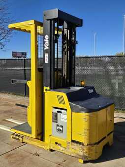 Vertical order pickers 2019  Yale OS030EF (2)