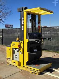 Vertical order pickers 2019  Yale OS030EF (4)
