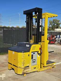 Vertical order pickers 2019  Yale OS030EF (5)