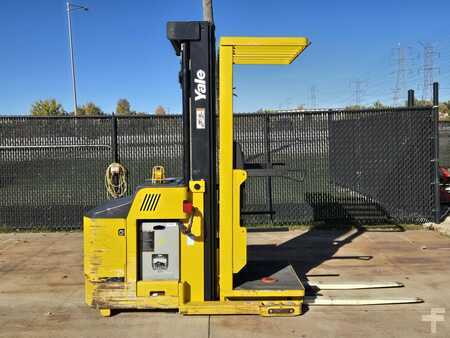 Vertical order pickers 2019  Yale OS030EF (6)