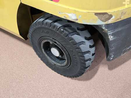 Propane Forklifts 2021  CAT Lift Trucks GP30N (12)