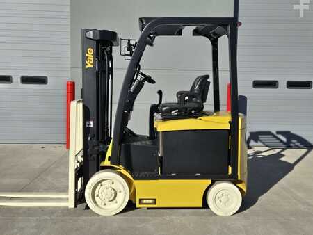 Carretilla elevadora diésel 2019  Yale ERC050VG (1)