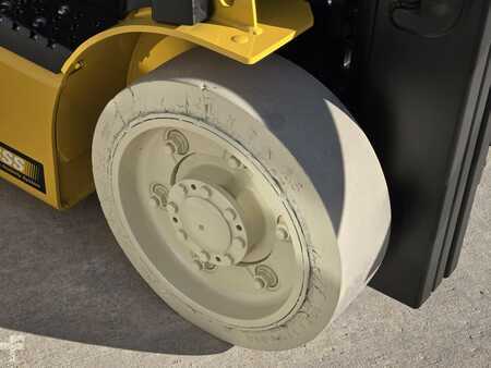 Carretilla elevadora diésel 2019  Yale ERC050VG (10)