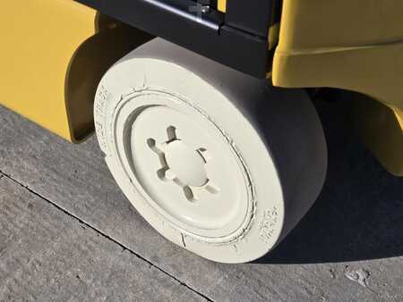 Carretilla elevadora diésel 2019  Yale ERC050VG (11)