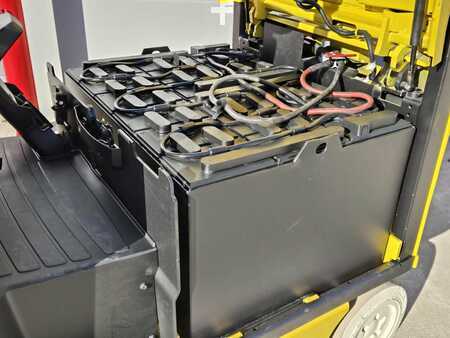 Carretilla elevadora diésel 2019  Yale ERC050VG (13)