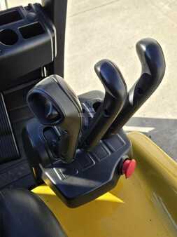 Carretilla elevadora diésel 2019  Yale ERC050VG (14)