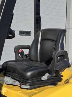 Carretilla elevadora diésel 2019  Yale ERC050VG (15)