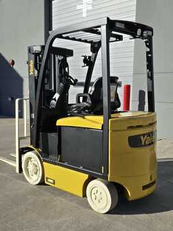 Carretilla elevadora diésel 2019  Yale ERC050VG (2)