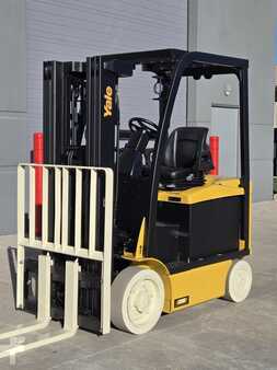 Carretilla elevadora diésel 2019  Yale ERC050VG (3)