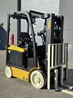 Carretilla elevadora diésel 2019  Yale ERC050VG (4)