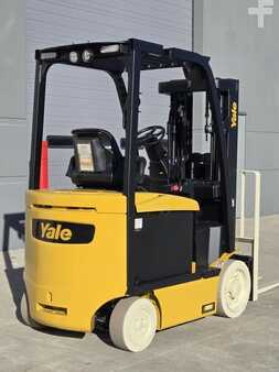 Carretilla elevadora diésel 2019  Yale ERC050VG (5)