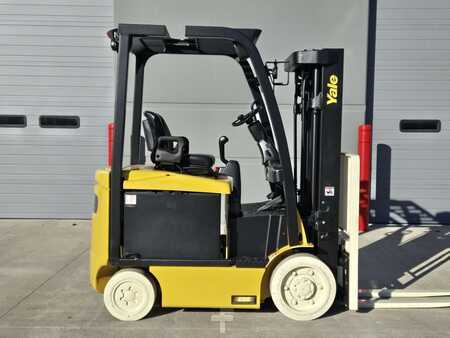 Carretilla elevadora diésel 2019  Yale ERC050VG (6)