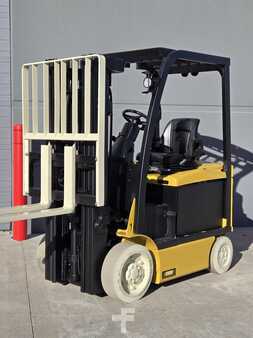 Carretilla elevadora diésel 2019  Yale ERC050VG (7)