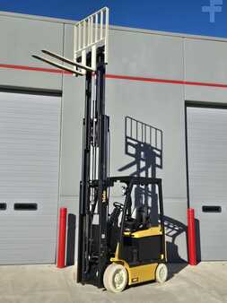 Carretilla elevadora diésel 2019  Yale ERC050VG (8)