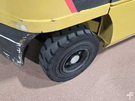 Propane Forklifts 2021  CAT Lift Trucks GP30N (11)