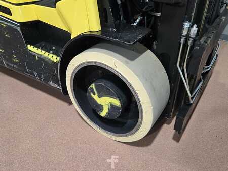 Propane Forklifts 2021  Hyster S135FT (12)