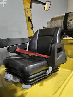 Propane Forklifts 2021  Hyster S135FT (13)