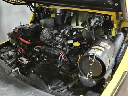 Propane Forklifts 2021  Hyster S135FT (14)
