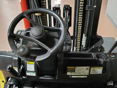 Propane Forklifts 2021  Hyster S135FT (16)