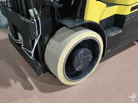 Propane Forklifts 2021  Hyster S135FT (9)