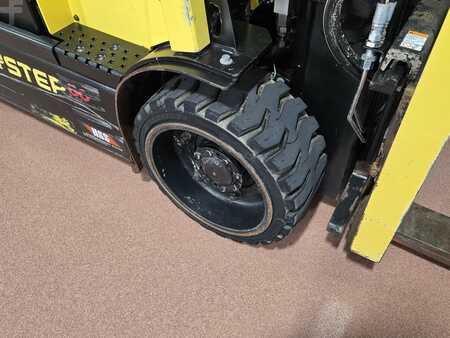 Montacargas diésel 2020  Hyster E60XN (11)