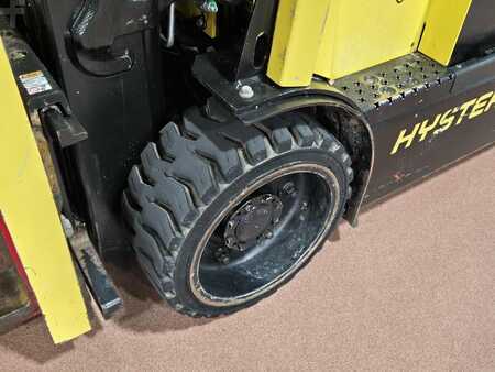 Montacargas diésel 2020  Hyster E60XN (12)