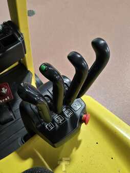 Montacargas diésel 2020  Hyster E60XN (14)