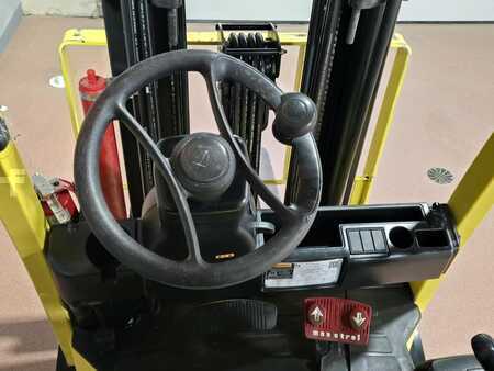 Montacargas diésel 2020  Hyster E60XN (15)