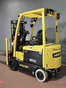Montacargas diésel 2020  Hyster E60XN (2)