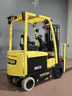Montacargas diésel 2020  Hyster E60XN (5)