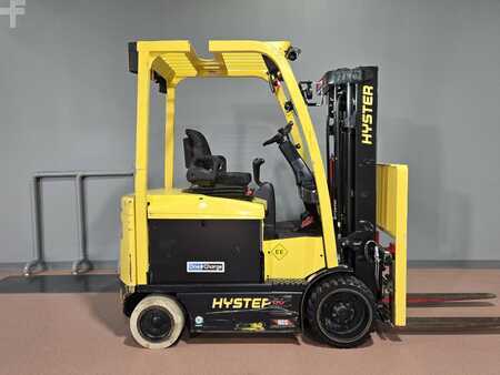Montacargas diésel 2020  Hyster E60XN (6)