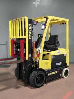 Montacargas diésel 2020  Hyster E60XN (7)