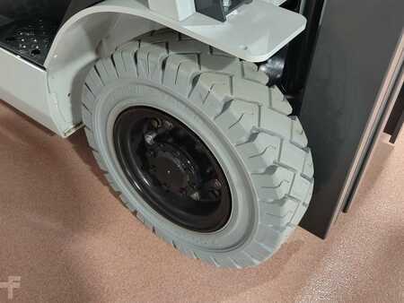 Carretilla elevadora diésel 2023  Unicarriers PF50 (10)