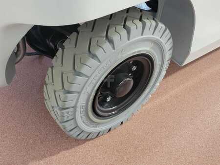 Carretilla elevadora diésel 2023  Unicarriers PF50 (12)