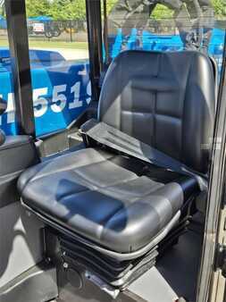 Manipulador Telescópico fijo 2023  Genie GTH5519 (12)