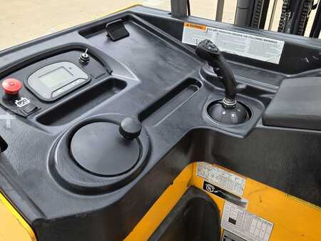 Reach Trucks 2017  Jungheinrich ETG230 (11)