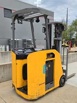 Reach Trucks 2017  Jungheinrich ETG230 (5)