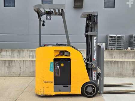 Reach Trucks 2017  Jungheinrich ETG230 (6)