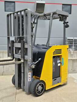 Reach Trucks 2017  Jungheinrich ETG230 (7)