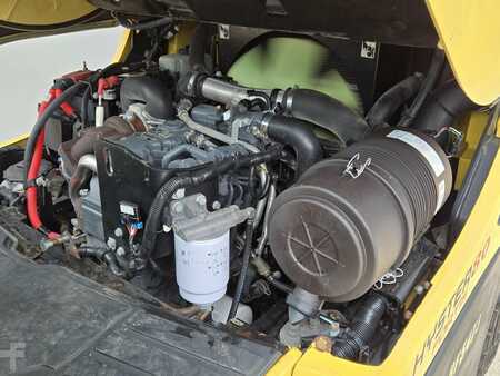 Montacargas diésel 2016  Hyster H80FT (13)