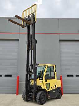 Montacargas diésel 2016  Hyster H80FT (8)